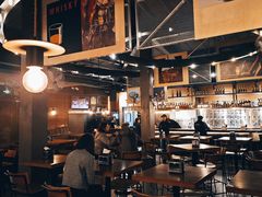 -海风酒吧 喝精酿 听民谣(阿那亚礼堂店)