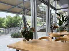 -木嘛working coffee&bar(碧道馆店)