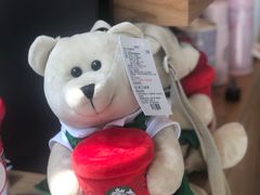 -星巴克臻选(深圳卓悦中心店)