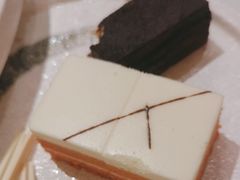 -黑松白鹿(崇文门新活馆店)