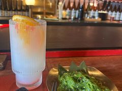 -300杯·和牛烧肉清酒专门店(廊里店)