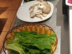 -潮泰牛肉火锅 · 创于1992年(车公庙店)