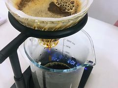 -边渡咖啡烘焙店(昙华林店)