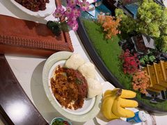 -秦月轩·陕西家乡菜(阜成路·五棵松店)