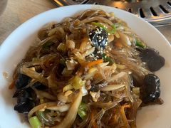 -郑阿姨的家·이모네·韩料&烤肉(武川路店)