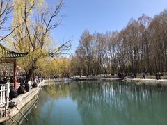 -宗角禄康公园