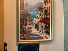 -香港东海海鲜酒家