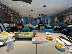 -半天妖烤鱼(丰科万达店)