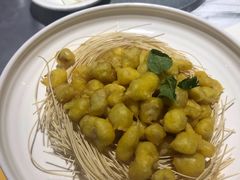 -鸭王烤鸭店(三里河店)