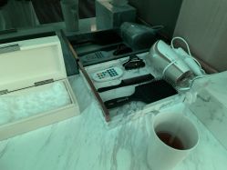 -厦门安达仕酒店·衡境SPA