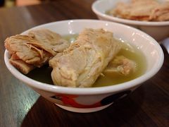 -松發肉骨茶(先得坊店)