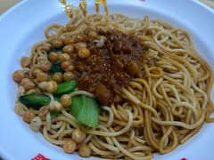 -阿利茄汁面(二七万达店)