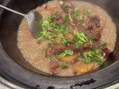 -锅老头铁锅炖•大锅蒸汽海鲜(韩乐坊店)