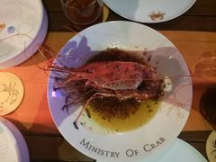 -Ministry of Crab(科伦坡店)