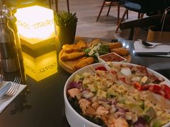 牛油果沙拉-TIAGO HOME KITCHEN(朝阳大悦城店)
