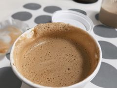 -Punchline Coffee&Roaster(同济大学店)