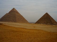 -吉萨金字塔群