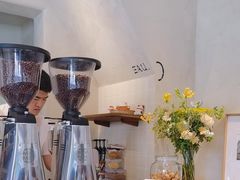 -EAU CAFE(永康路店)