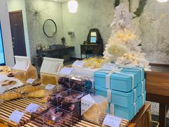 -侘寂甜品(自取店)
