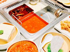 -海底捞火锅(崇文门新世界百货店)