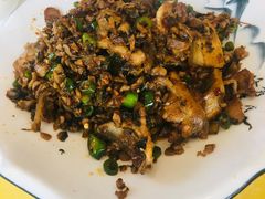-胖大姐黄辣丁鱼庄(新津店)