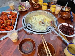 -草本味·市井羊肉馆(新开铺总店)