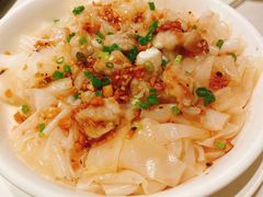 排骨陈村粉-寻味顺德·顺峰山庄(大良店)