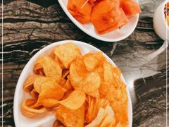 -情妹耙泥鳅·江湖川菜(科华店)