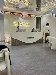 点击看大图 -Evigor医维格医美