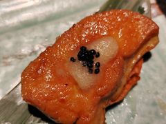 -上井精致料理(中兴商业大厦店)