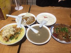 -小豆海棠(嘉兴路店)