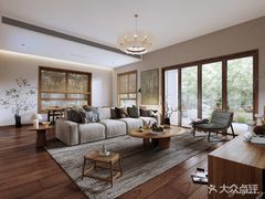 -住范儿家装·整体家装·装修设计