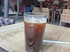 美式-漫咖啡(红唐店)