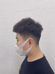 -FOR YOU造型