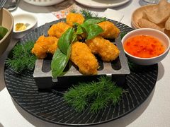 -泰漾Yang Aroi(静安嘉里中心店)