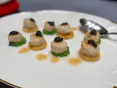 -阿庄新豫菜(航海东路店)