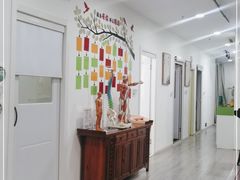 -麻麻手推拿