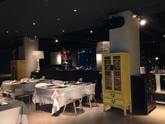 -T館·花园艺术餐厅