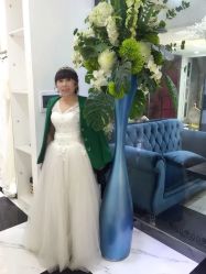 -唯一视觉婚纱摄影(世纪新城店)