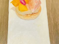 -庐灶江南·江南菜·四合院Bistro(东直门雍和宫·原华侨宾馆店)
