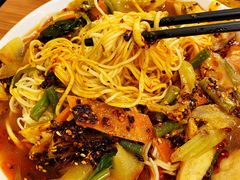 兰州特色凉面-有礼有面(知春路店)