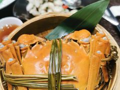 -火福·天湖阁大闸蟹博物馆主题餐厅(浅水湾店)