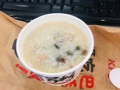 -肯德基(杭州永安店)