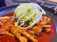 -金再喜韩国大排档(全国总店)