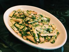 -湖滨28中餐厅·西湖宴·杭州君悦酒店