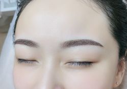 -HQ半永久纹绣纹眉