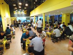 等位区-望京小腰(北京总店)