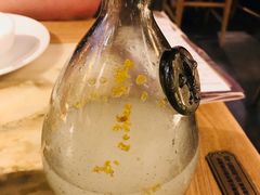 -绿茶餐厅(西单老佛爷店)