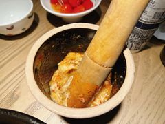 -茄子恰恰·新云南小炒(坪山益田店)