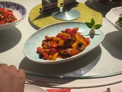 -千百味红餐厅·江西菜(绿地双子塔店)